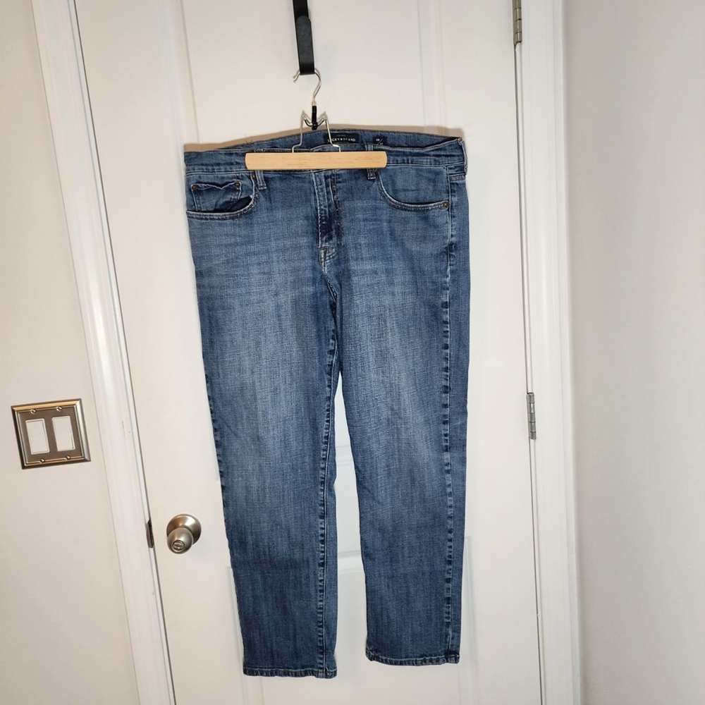 Lucky Brand Men's Jeans Sz 38/30 - Picture 2 of 5